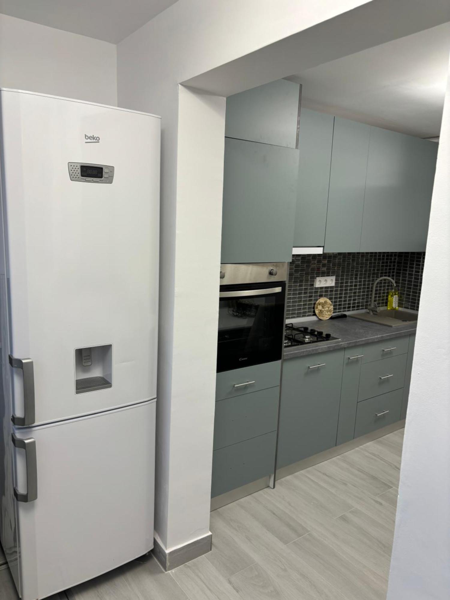 3 Camere Decomandat بوخارست المظهر الخارجي الصورة