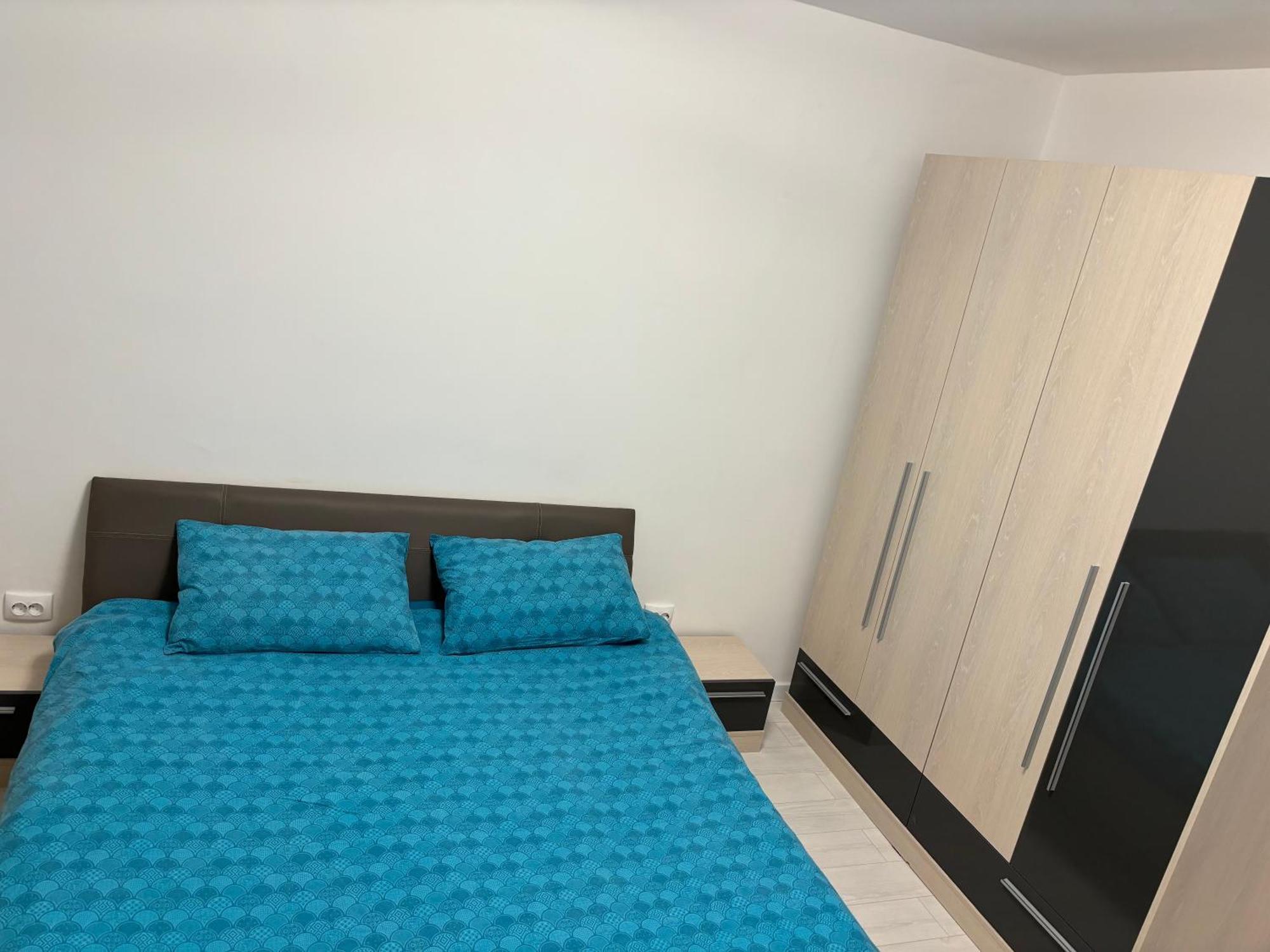 3 Camere Decomandat بوخارست المظهر الخارجي الصورة