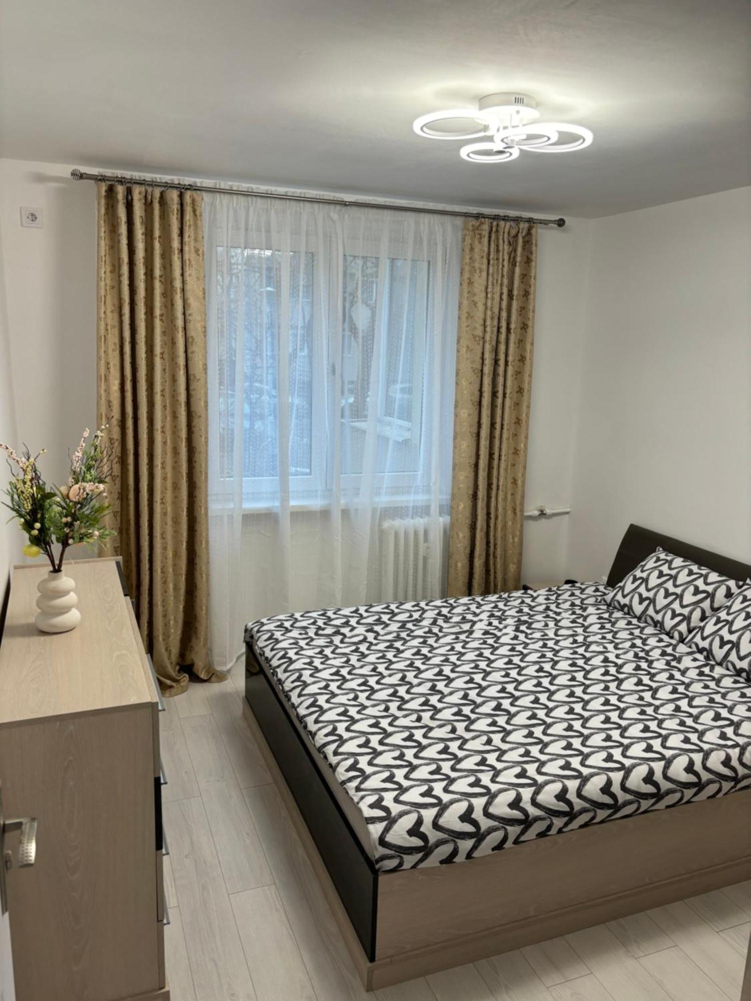 3 Camere Decomandat بوخارست المظهر الخارجي الصورة