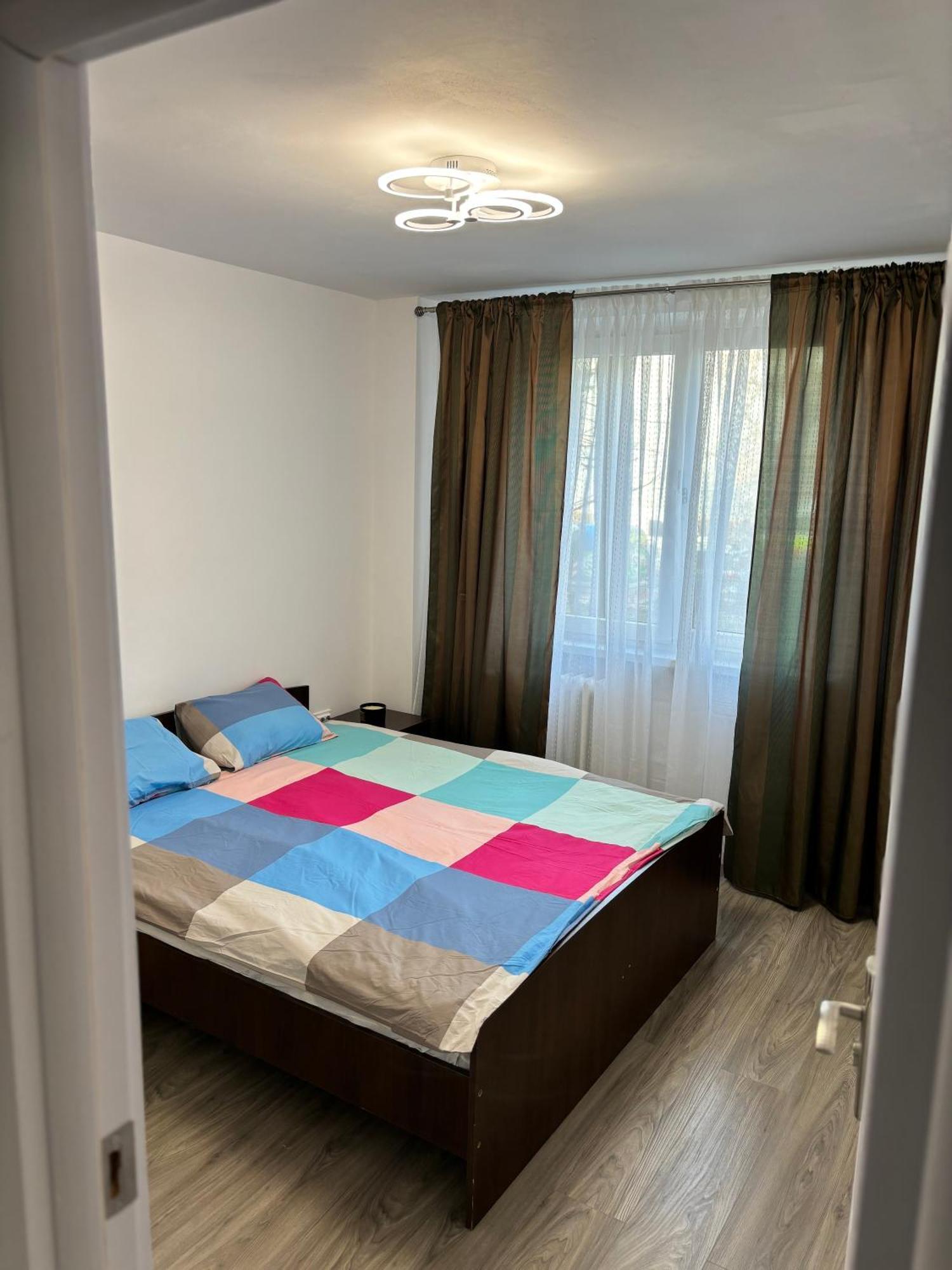 3 Camere Decomandat بوخارست المظهر الخارجي الصورة