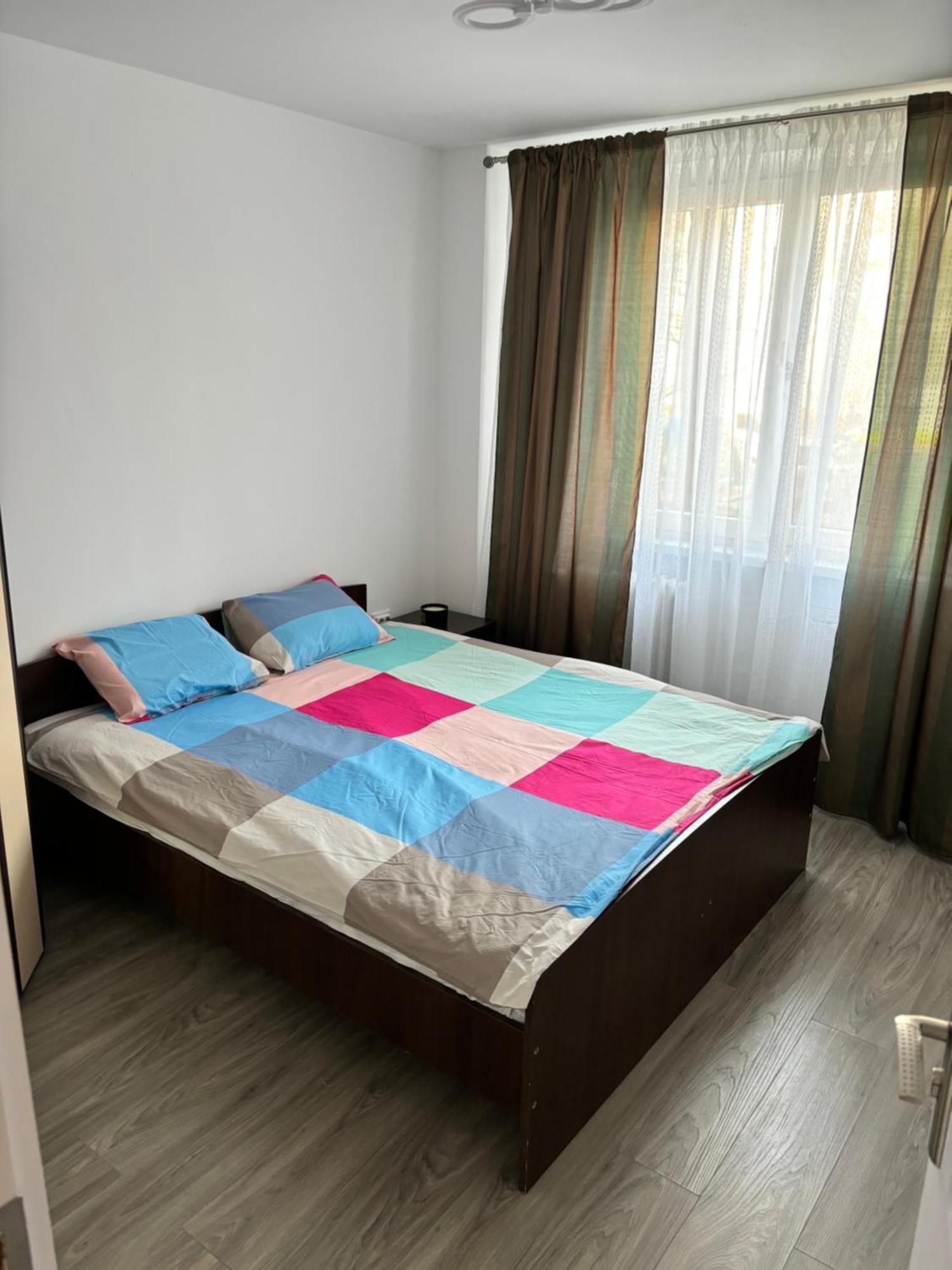3 Camere Decomandat بوخارست المظهر الخارجي الصورة