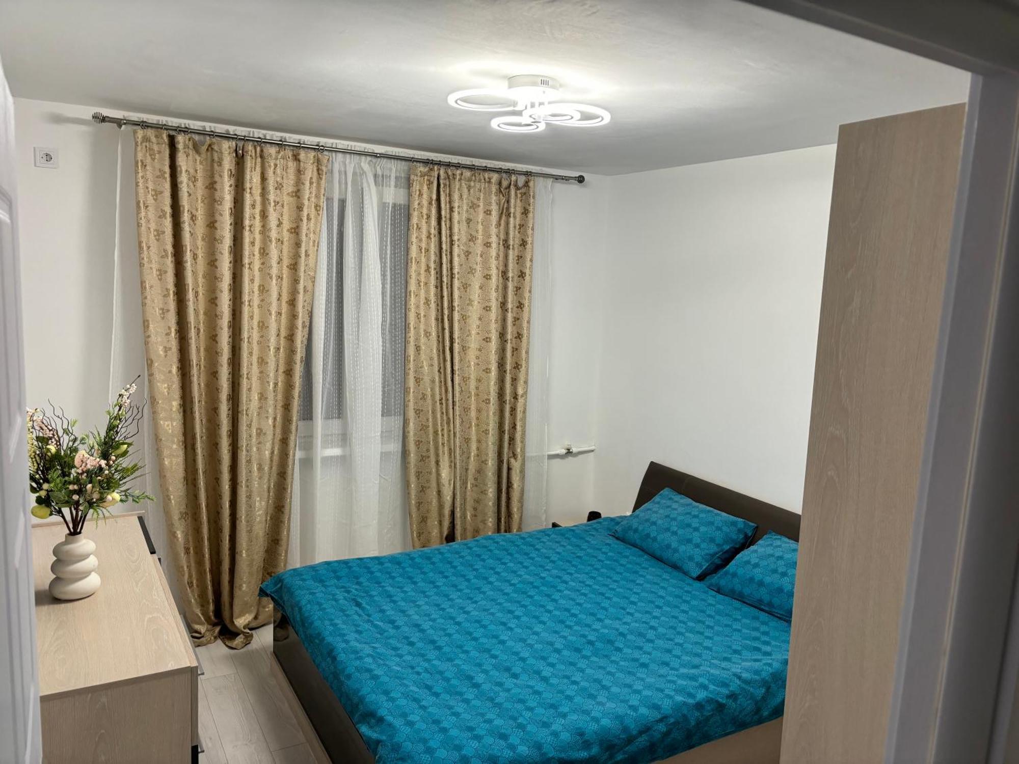 3 Camere Decomandat بوخارست المظهر الخارجي الصورة