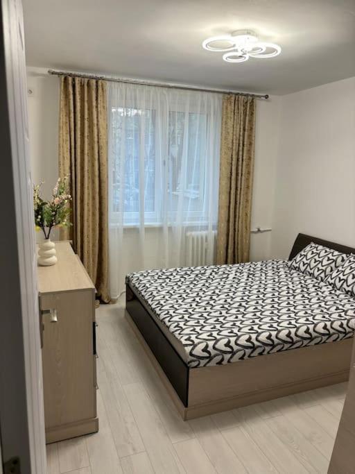 3 Camere Decomandat بوخارست المظهر الخارجي الصورة