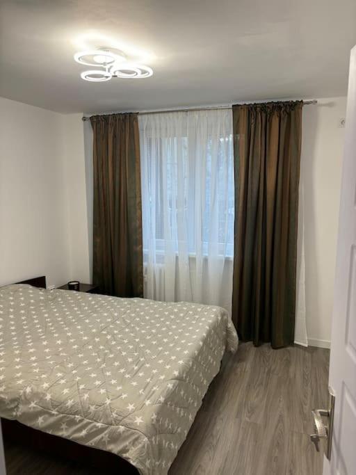 3 Camere Decomandat بوخارست المظهر الخارجي الصورة
