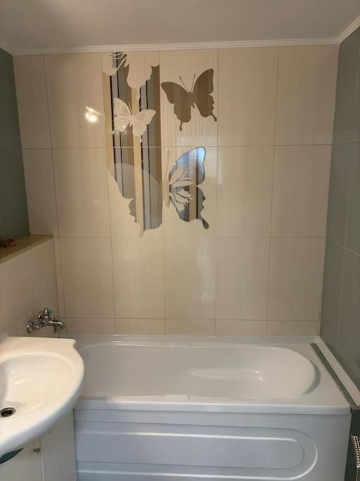 3 Camere Decomandat بوخارست المظهر الخارجي الصورة
