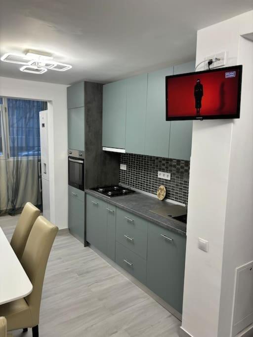 3 Camere Decomandat بوخارست المظهر الخارجي الصورة