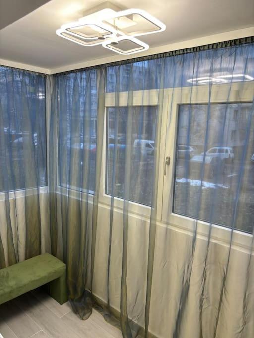 3 Camere Decomandat بوخارست المظهر الخارجي الصورة