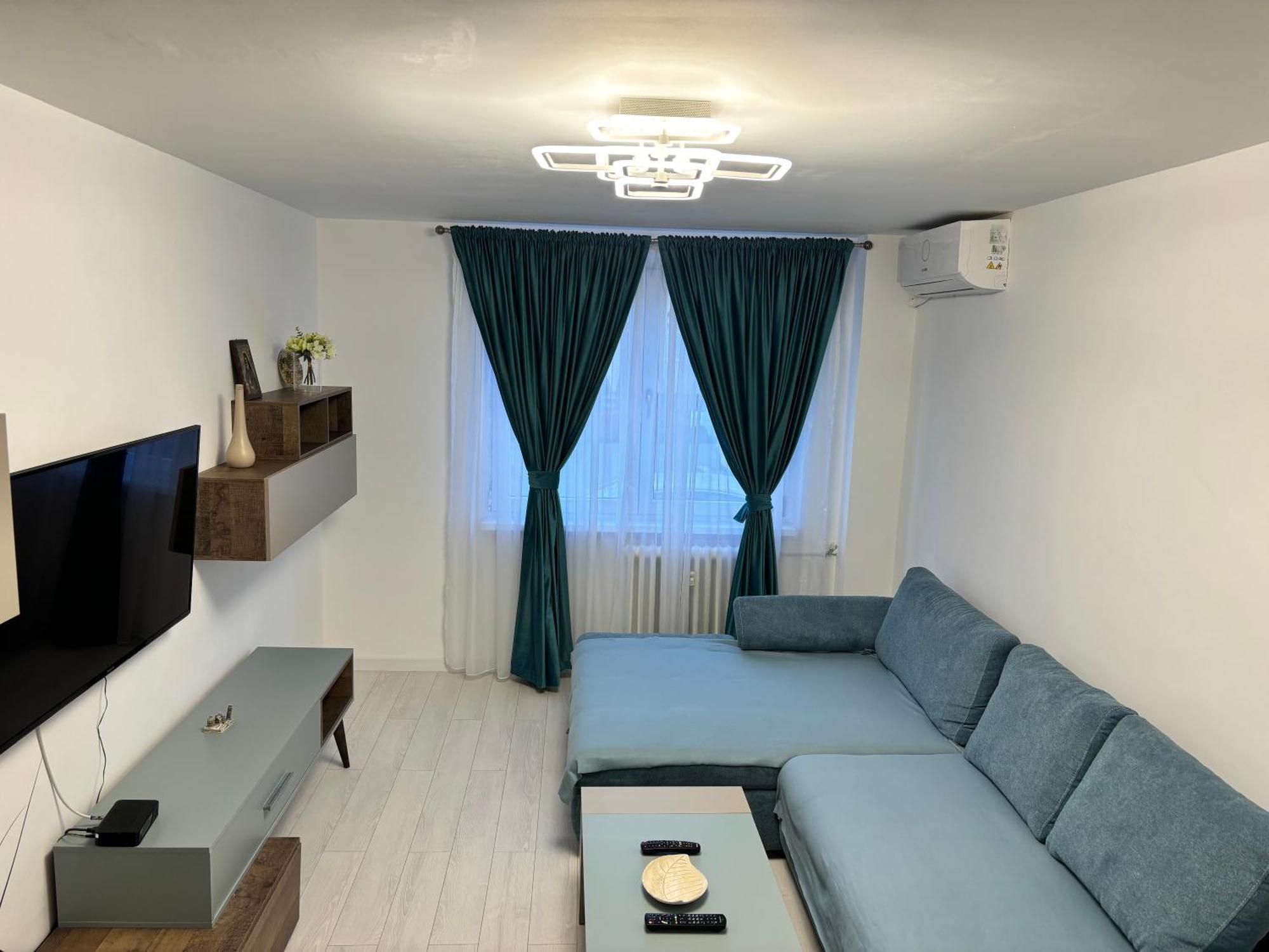 3 Camere Decomandat بوخارست المظهر الخارجي الصورة