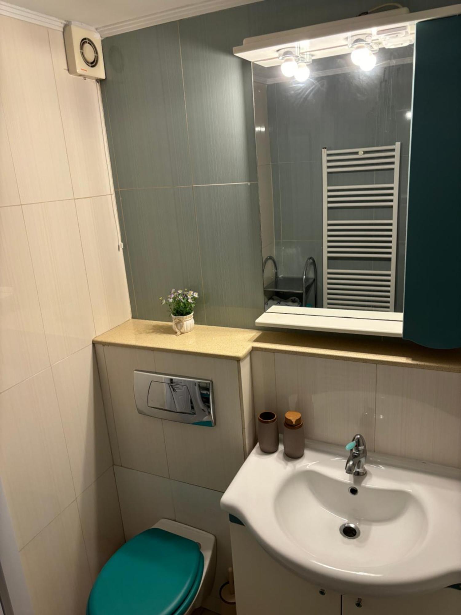 3 Camere Decomandat بوخارست المظهر الخارجي الصورة