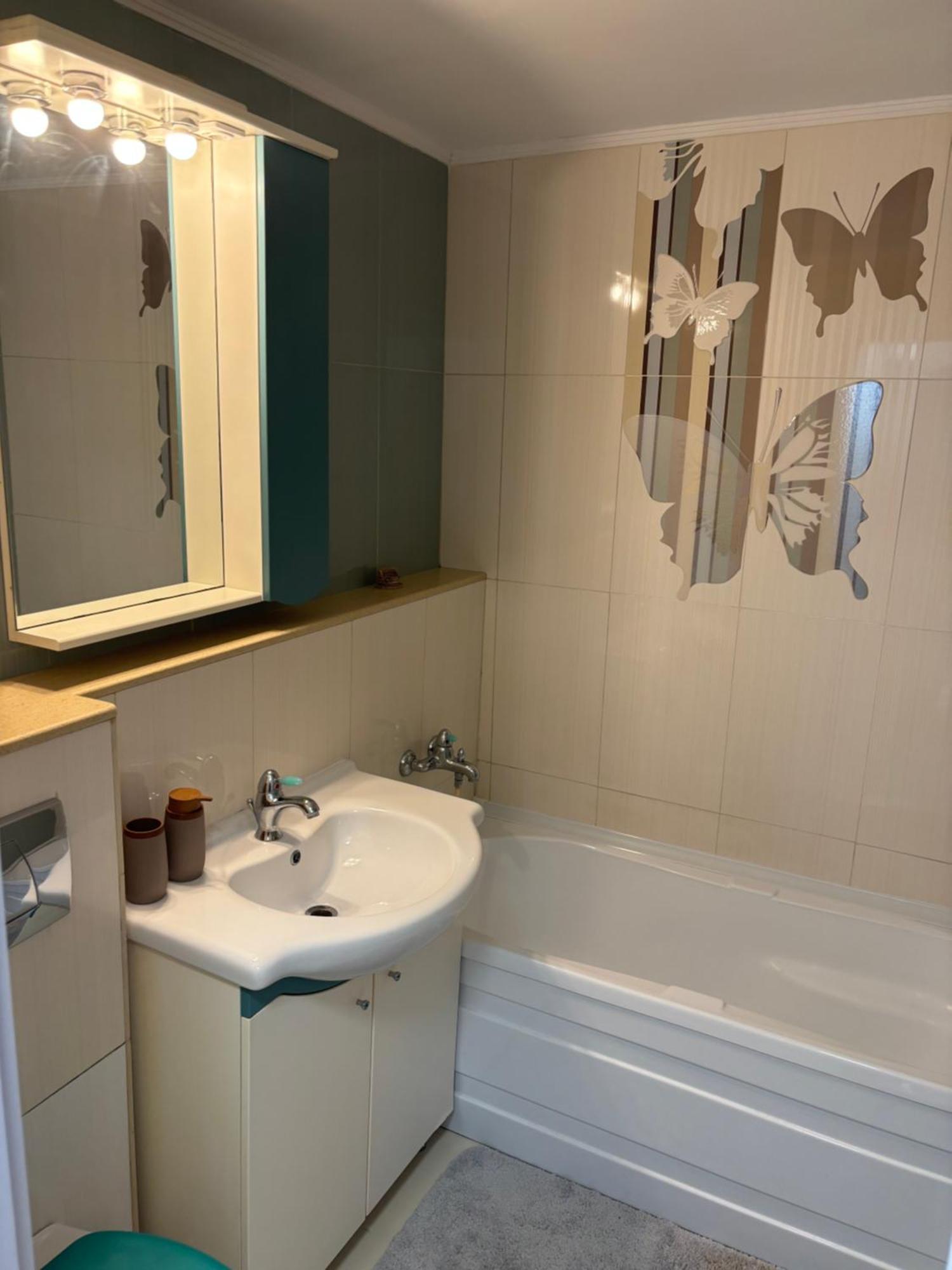 3 Camere Decomandat بوخارست المظهر الخارجي الصورة
